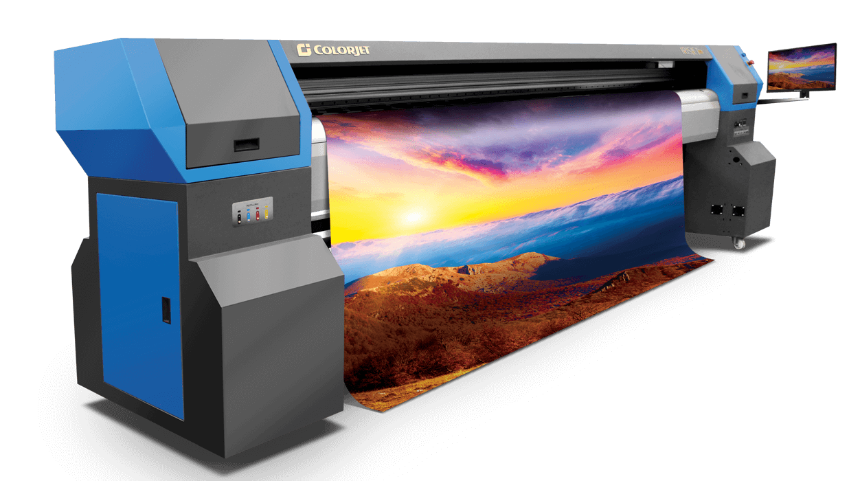 Advanced Flex Printing